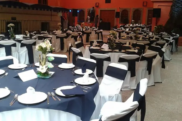 Muestra del servicio 1