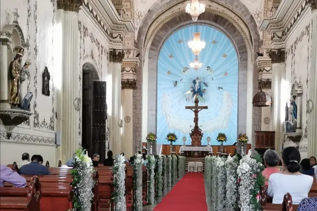 Decoración y Flores — Floristería la Gardenia, Tepic