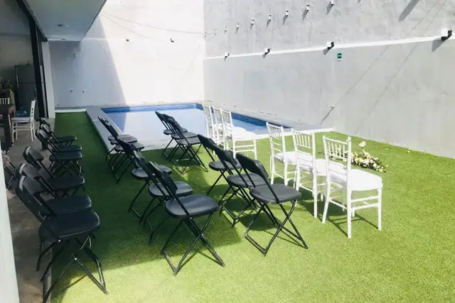 Muestra del servicio 1