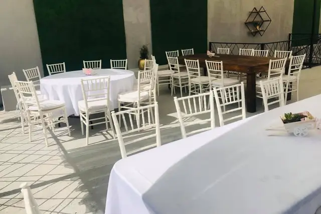 Muestra del servicio 3