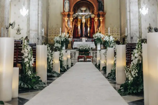 Decoración y Flores — Acacia Momentos Weddings, Mérida