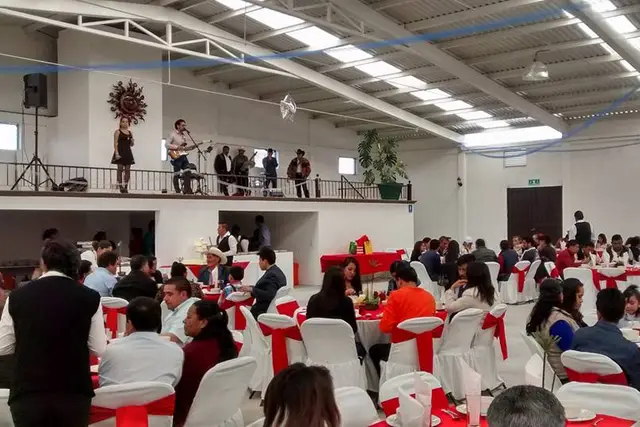 Muestra del servicio 1
