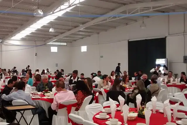 Muestra del servicio 2