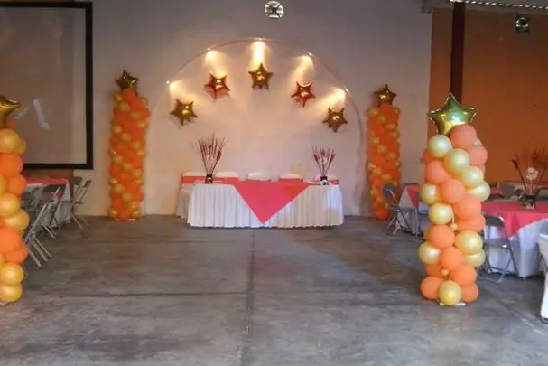 Muestra del servicio 3