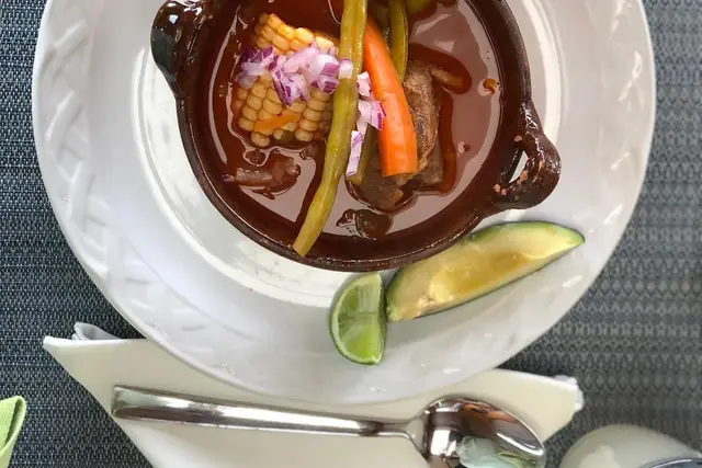 Catering — Culinary Hotel, Tepoztlán