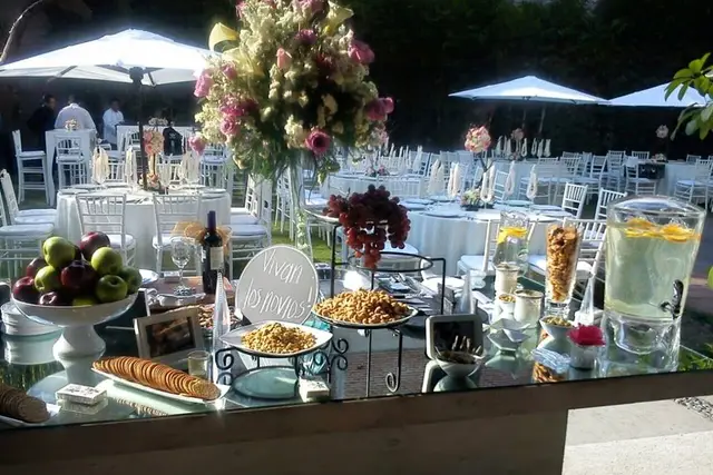 Wedding Planners — Eventos Ontiveros, Tlalnepantla
