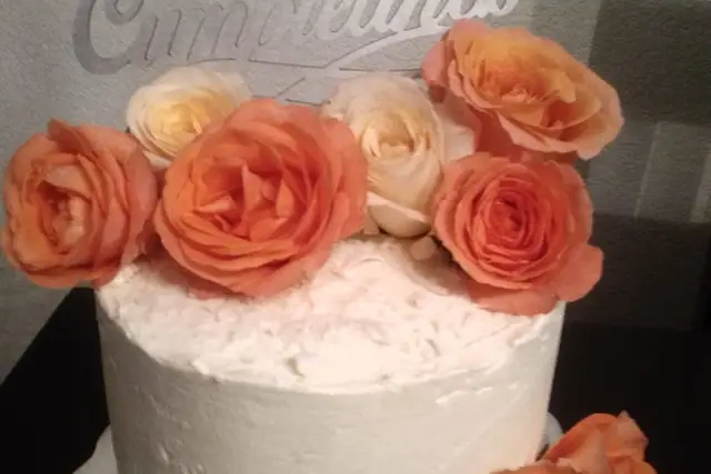 Pastelería para bodas en Querétaro — Malus Pasteleria Y Reposteria, Querétaro