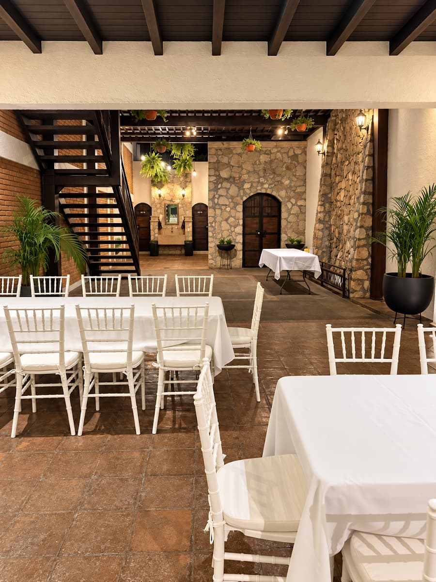 Foto de Salón de eventos Nueva España