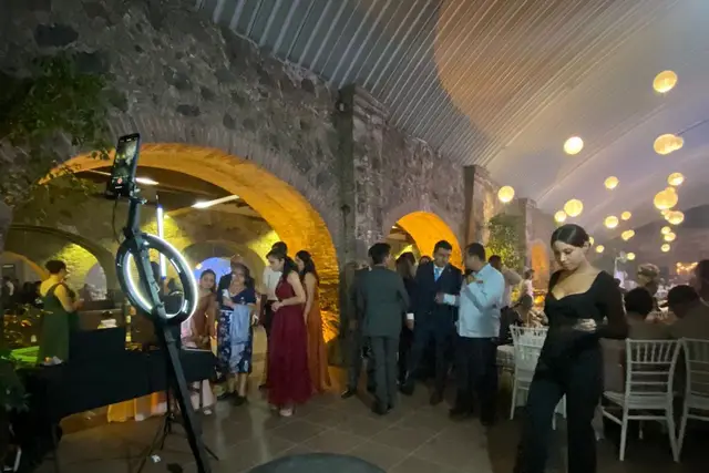 Muestra del servicio 3