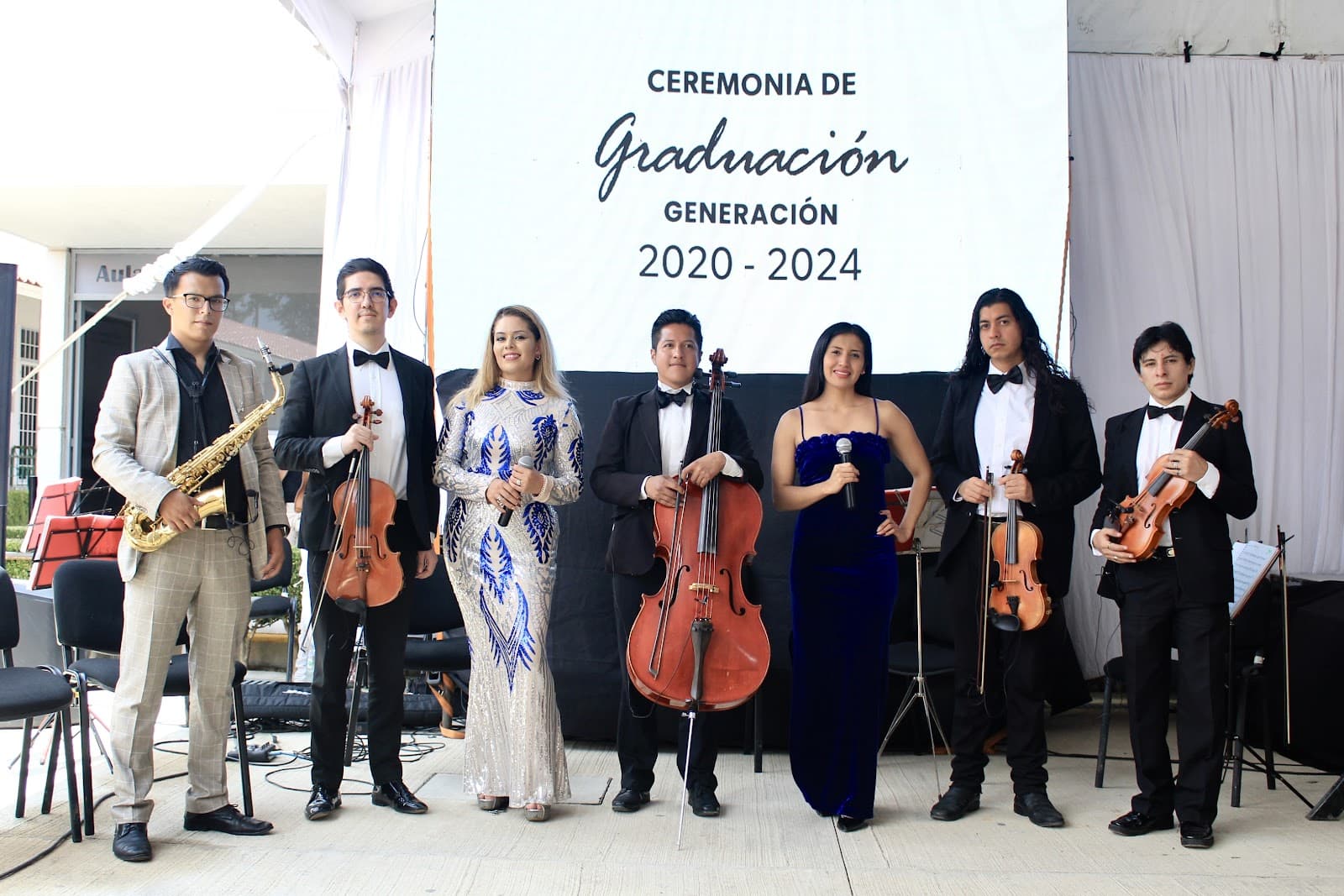 Muestra del servicio 1