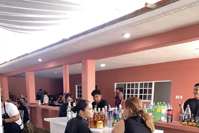 Muestra del servicio 2