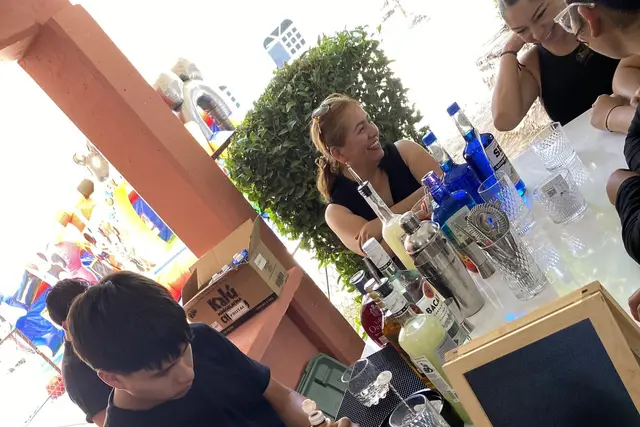 Muestra del servicio 1