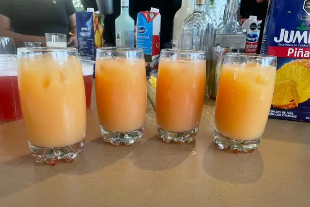 Muestra del servicio 3