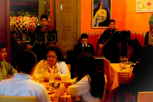 Muestra del servicio 2