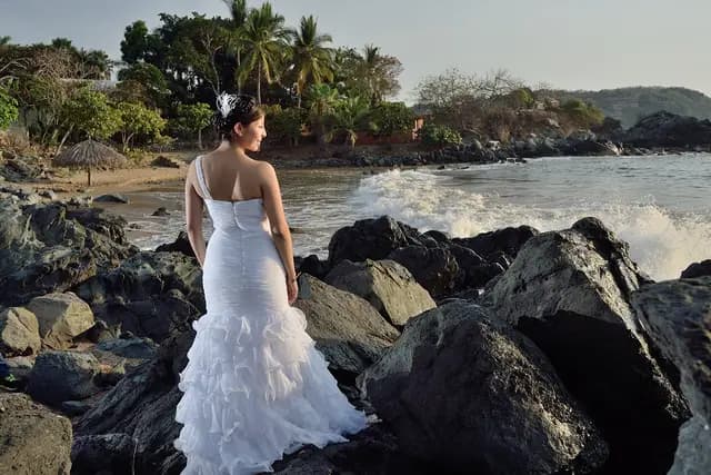 Fotografía y Video para bodas en Ciudad de México — Estudio Ftr, Ciudad de México