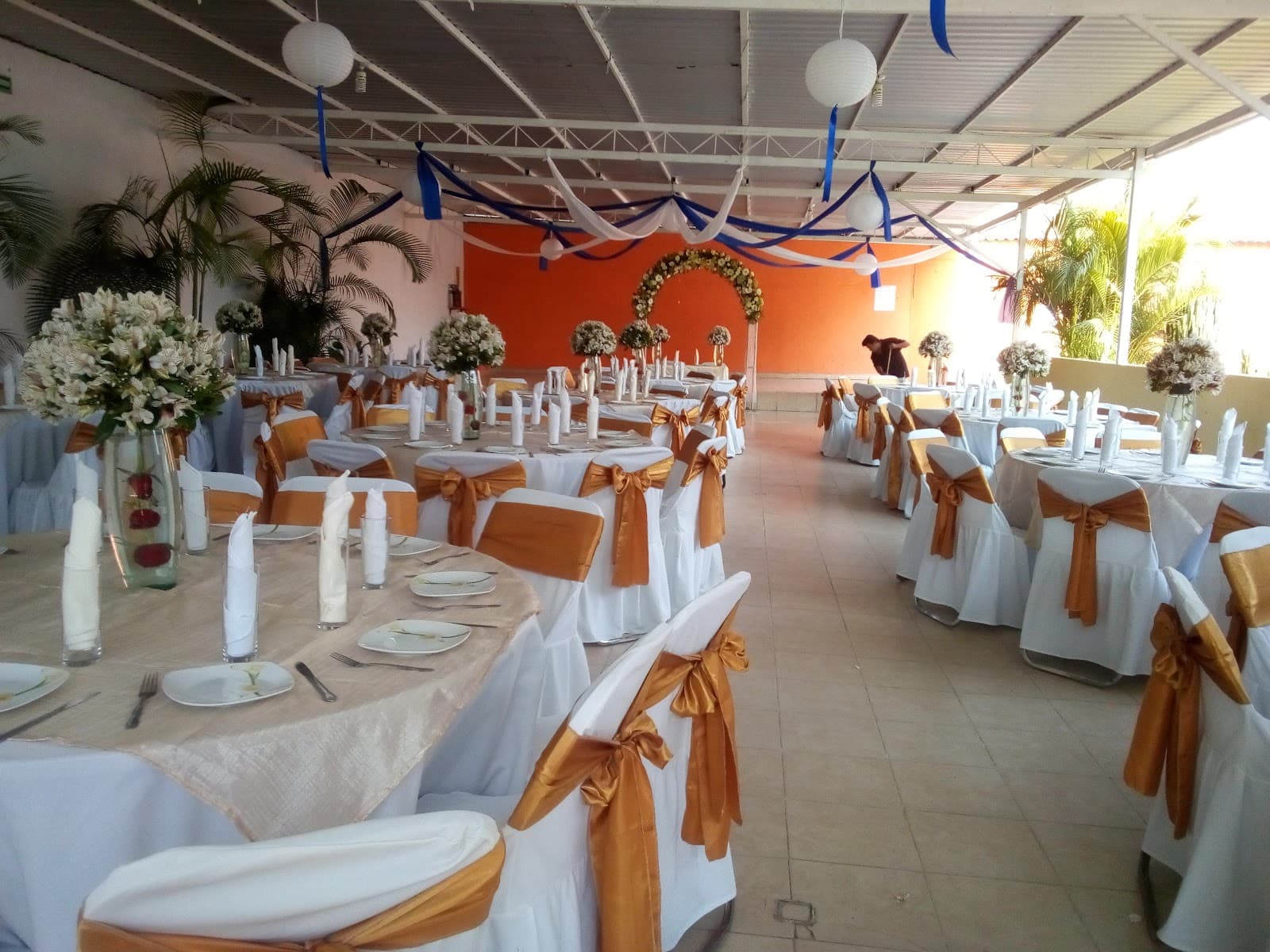 Foto de Quinta Blanquita Huajintlán