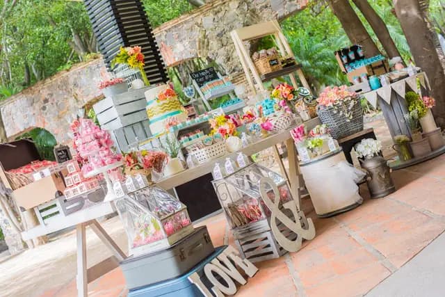 Pastelería — White Sugar Bakery & Design, Metepec