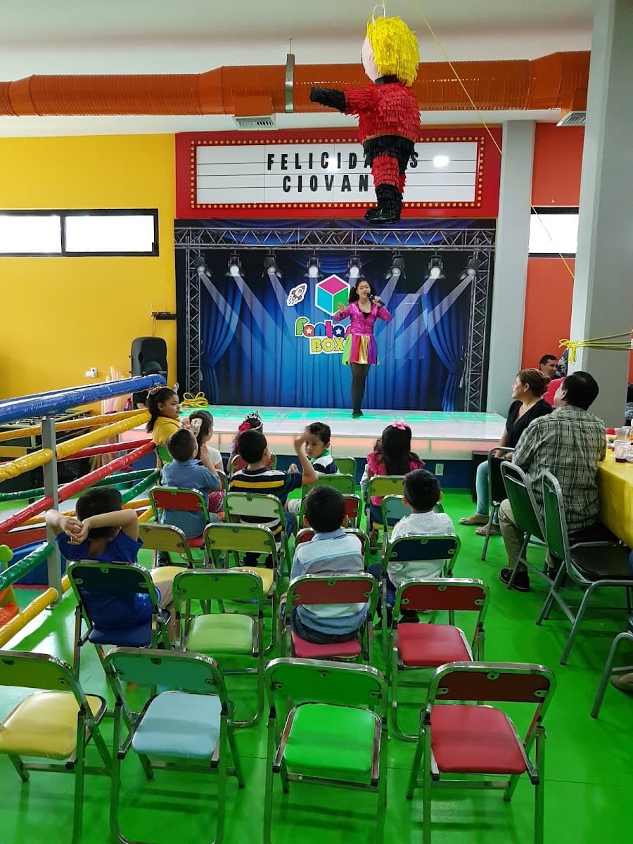 Muestra del servicio 1