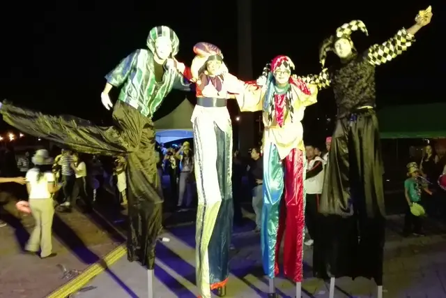 Música — Grupo Musical Okany, Chihuahua