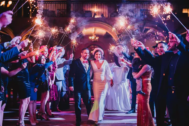 Fotografía y Video para bodas en Culiacán — Marisol Gomez, Culiacán