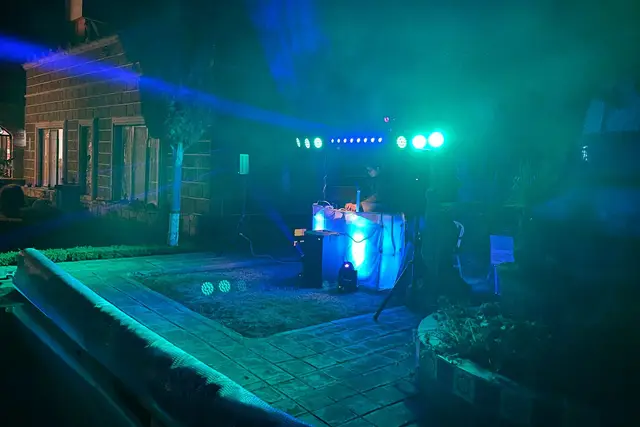 Muestra del servicio 3