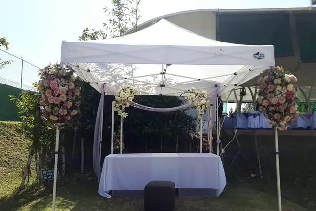 Wedding Planners — Yuriana Pumarino, Puebla