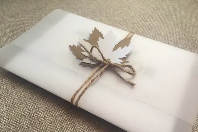 Invitaciones — Detaglia, Pachuca