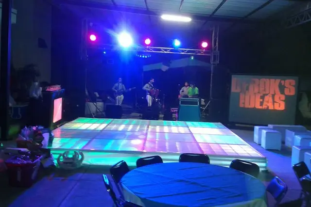 Muestra del servicio 2