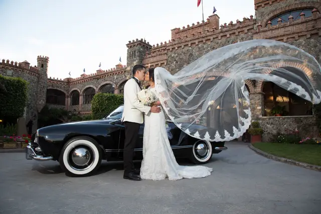 Fotografía y Video para bodas en Ciudad de México — Brideo, Ciudad de México