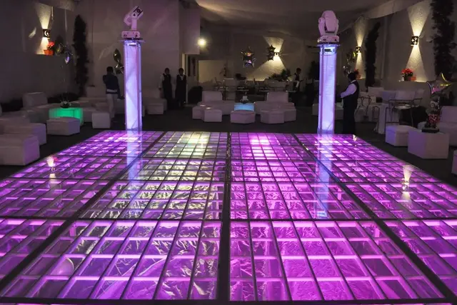 Wedding Planners para bodas en Ciudad de México — Salones Dangel, Ciudad de México