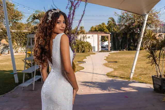 Maquillaje y Peinado — Daniela Salgado, Cuernavaca