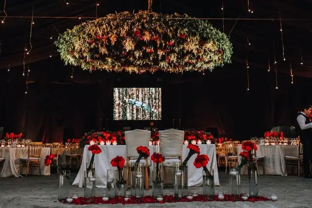 Wedding Planners — Iovana Mendez, Guadalajara