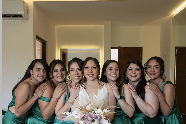 Muestra del servicio 2