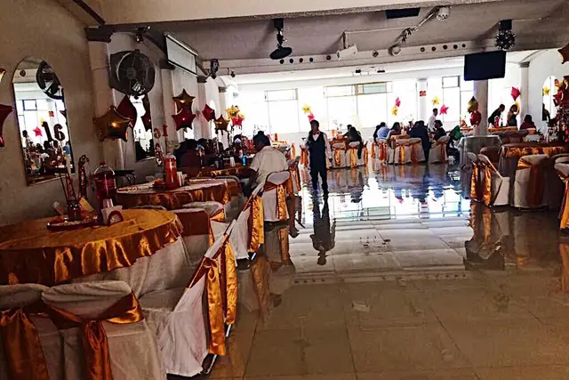 Venues — Recepciones Ma Dlourdes, Puebla