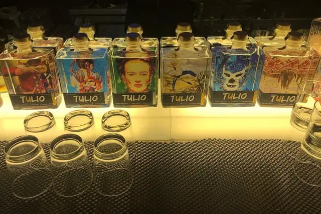 Muestra del servicio 1
