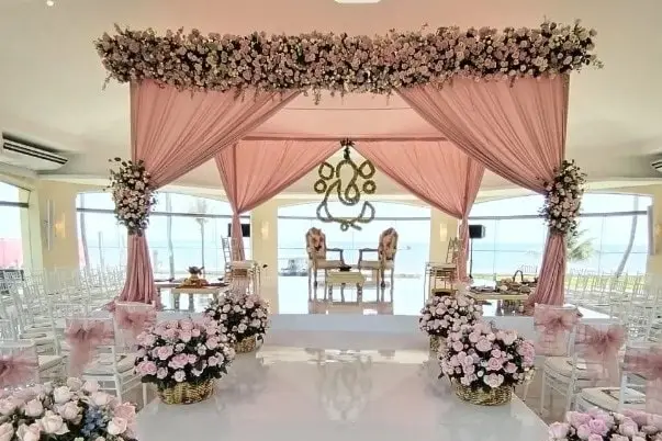 Wedding Planners — Xixo Meetings,