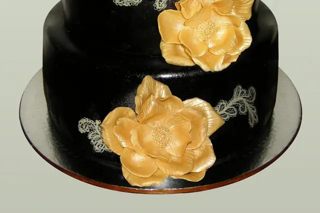 Pastelería — Safier Reposteria,