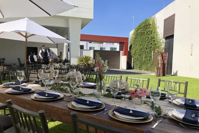 Muestra del servicio 2