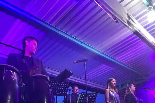 Muestra del servicio 1