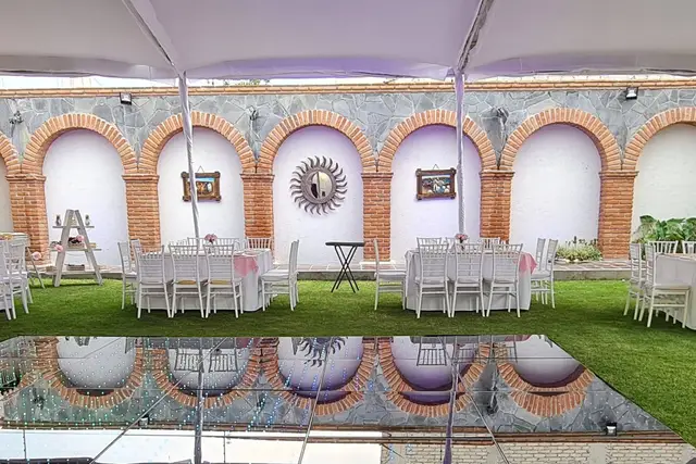 Muestra del servicio 1
