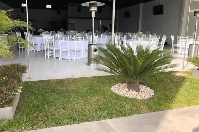 Muestra del servicio 1