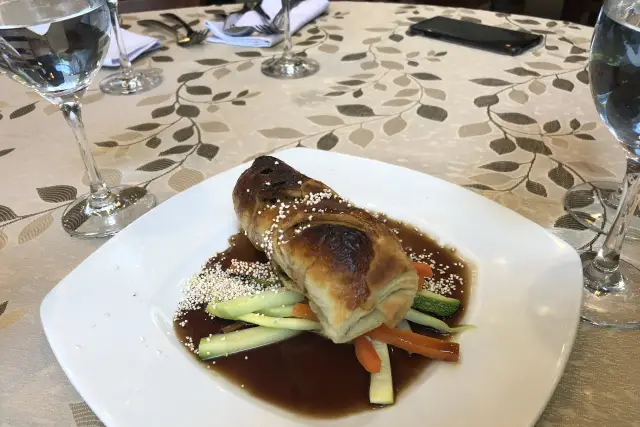 Muestra del servicio 1