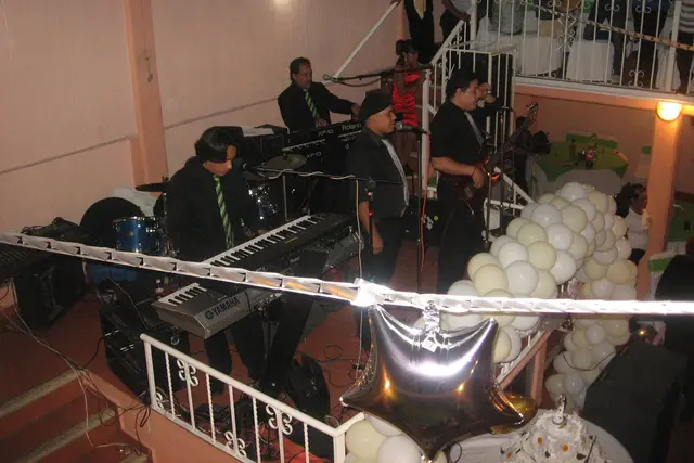Muestra del servicio 1