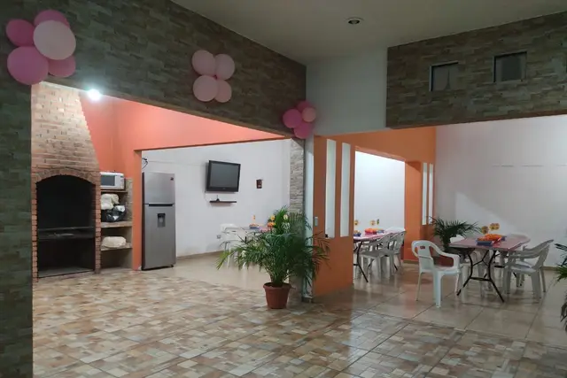 Venues — Quinta La Vena, Monterrey