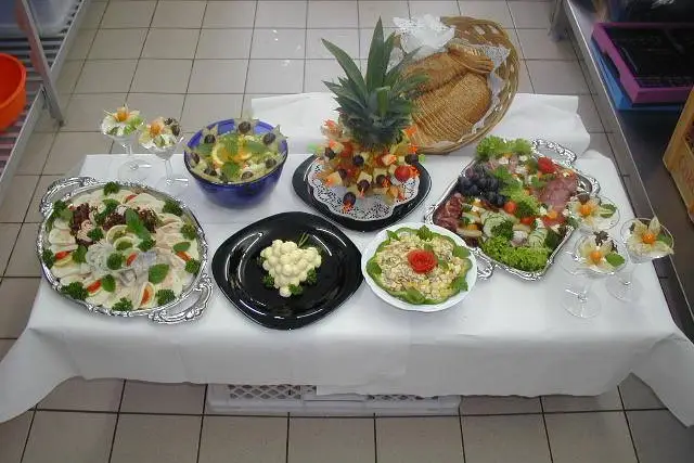Muestra del servicio 1