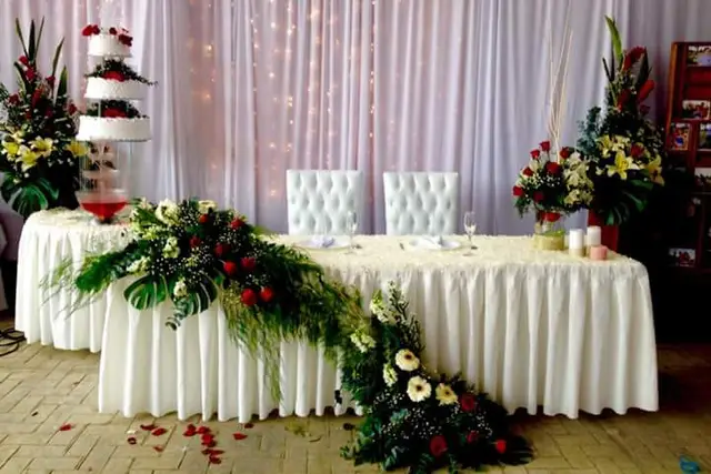 Wedding Planners — Eventos Dibaos, El Grullo