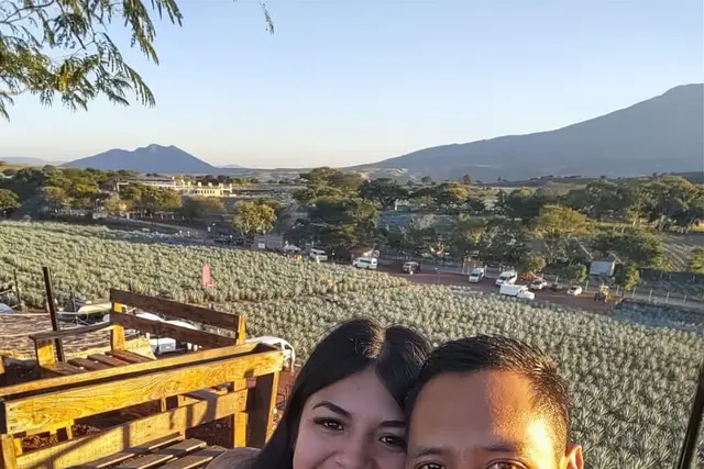 Muestra del servicio 1