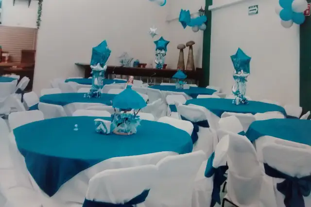 Muestra del servicio 1