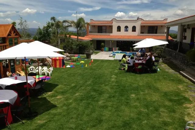 Muestra del servicio 1