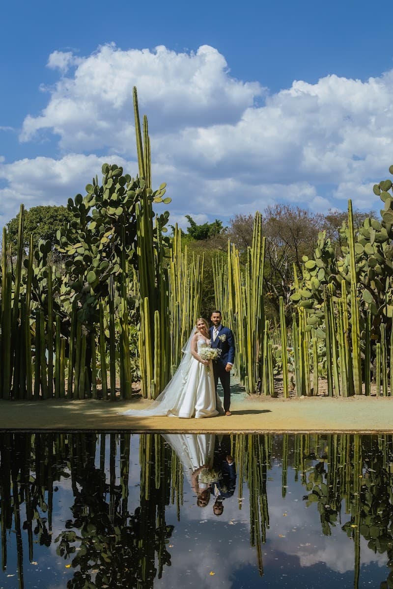 Foto de Eber Hernández Fotografo de Bodas en Oaxaca